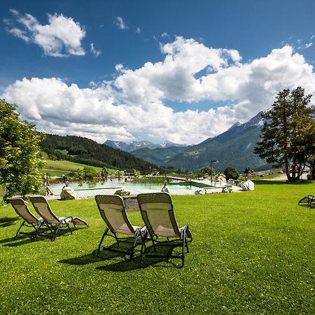 Ettlerlehen Chalets Ramsau bei Berchtesgaden Zewnętrze zdjęcie