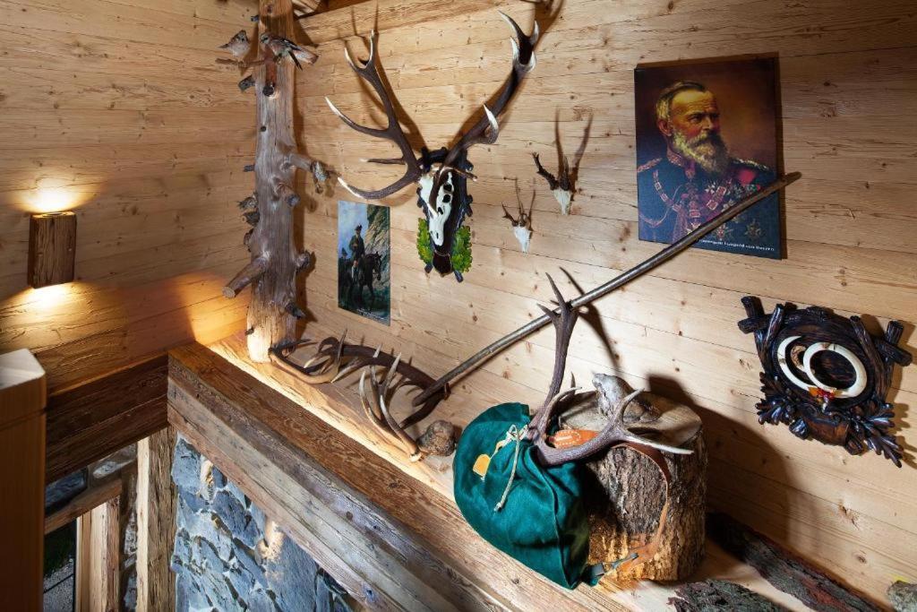 Ettlerlehen Chalets Ramsau bei Berchtesgaden Zewnętrze zdjęcie