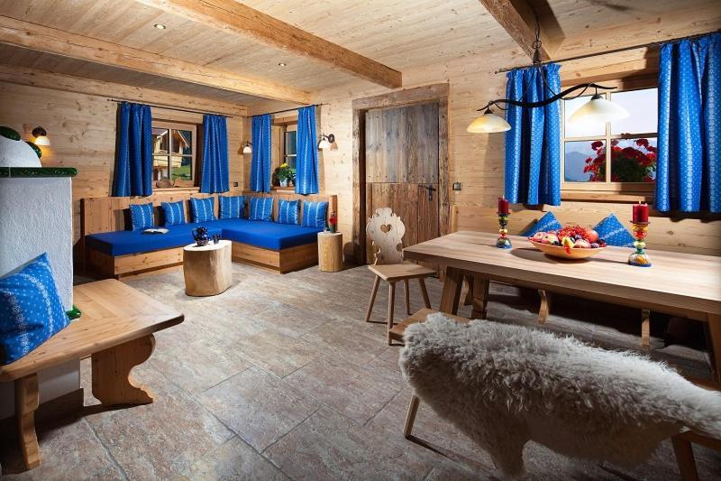 Ettlerlehen Chalets Ramsau bei Berchtesgaden Zewnętrze zdjęcie