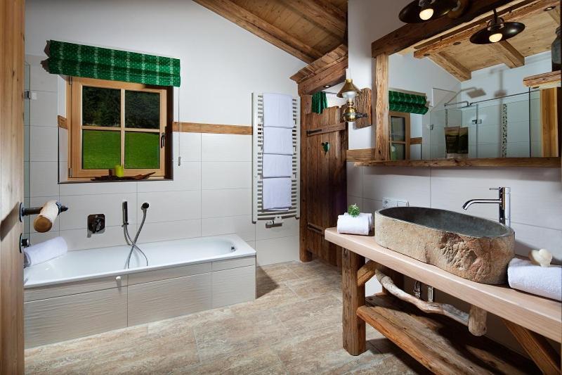 Ettlerlehen Chalets Ramsau bei Berchtesgaden Zewnętrze zdjęcie