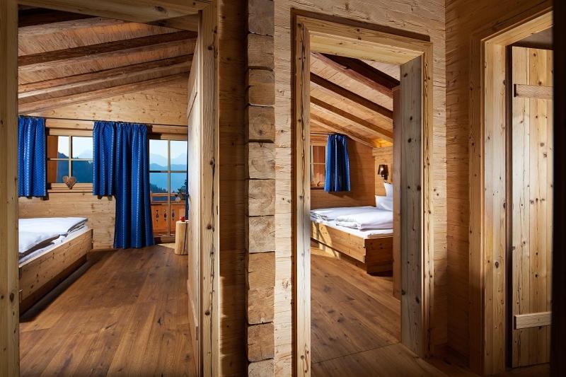 Ettlerlehen Chalets Ramsau bei Berchtesgaden Zewnętrze zdjęcie