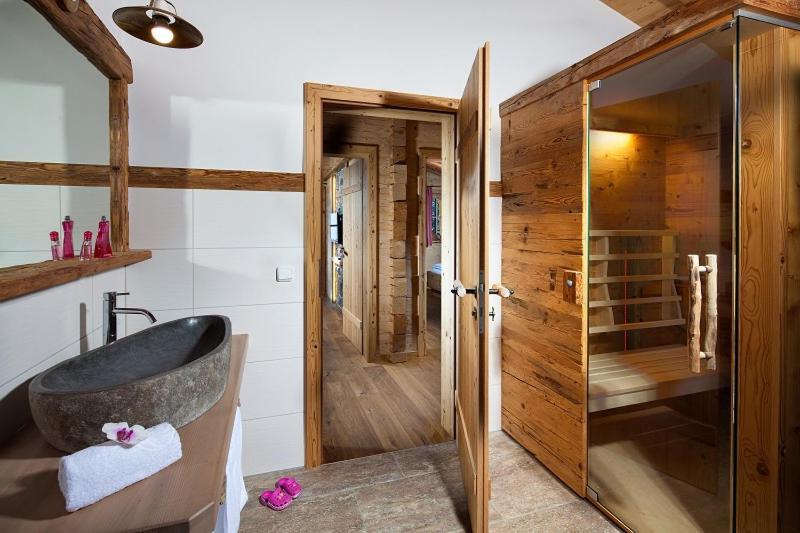 Ettlerlehen Chalets Ramsau bei Berchtesgaden Zewnętrze zdjęcie