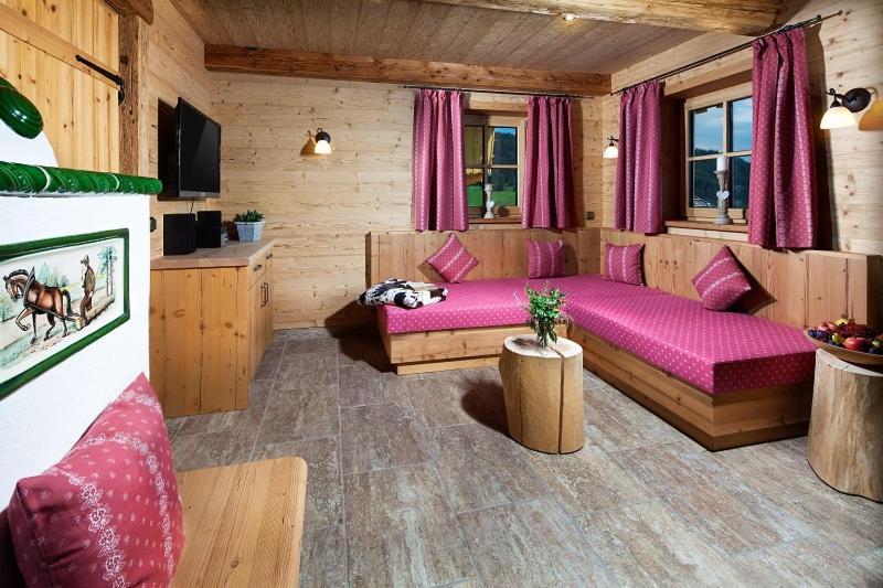 Ettlerlehen Chalets Ramsau bei Berchtesgaden Zewnętrze zdjęcie
