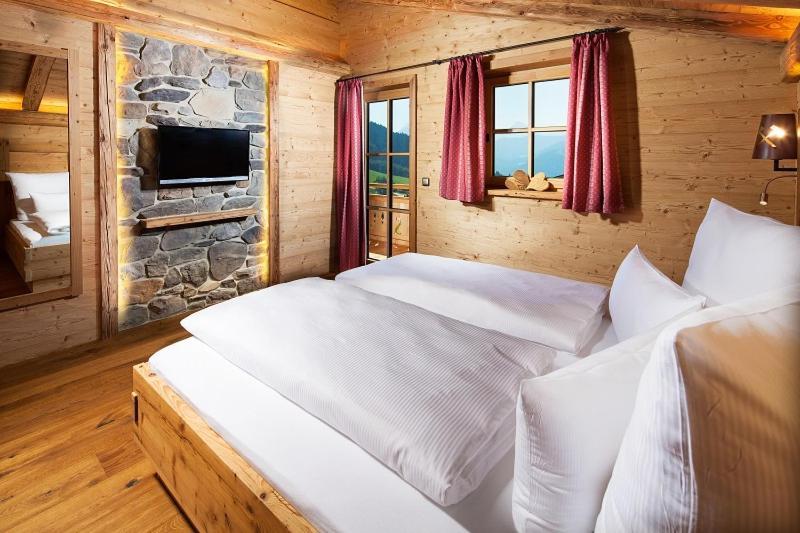 Ettlerlehen Chalets Ramsau bei Berchtesgaden Zewnętrze zdjęcie