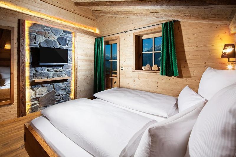 Ettlerlehen Chalets Ramsau bei Berchtesgaden Zewnętrze zdjęcie