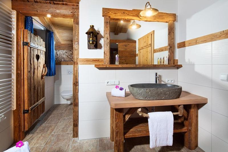 Ettlerlehen Chalets Ramsau bei Berchtesgaden Zewnętrze zdjęcie