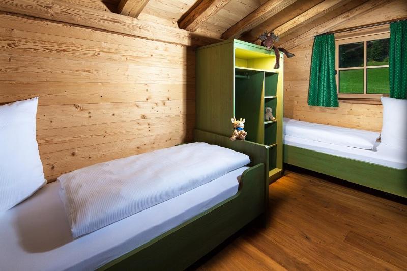 Ettlerlehen Chalets Ramsau bei Berchtesgaden Zewnętrze zdjęcie