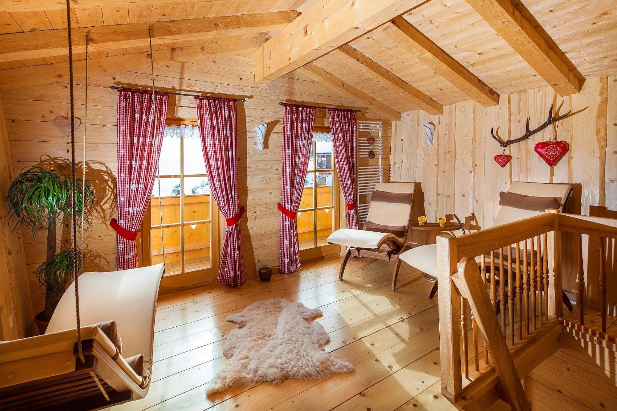 Ettlerlehen Chalets Ramsau bei Berchtesgaden Zewnętrze zdjęcie